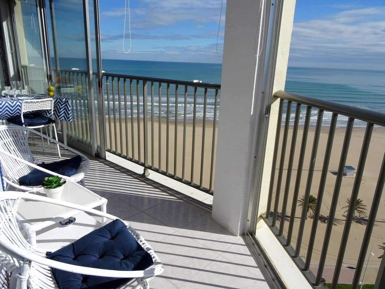 1 bedroom Apartment for holiday rental in Gandia with pool - € 550 (Ref: 9843920)