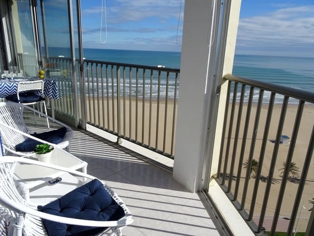   1 soveværelse   ferieLejlighed i Gandia med   swimmingpool   - € 550 (Ref: 9843920)