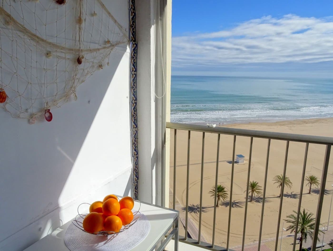 1 bedroom Apartment for holiday rental in Gandia with pool - € 550 (Ref: 9843920)