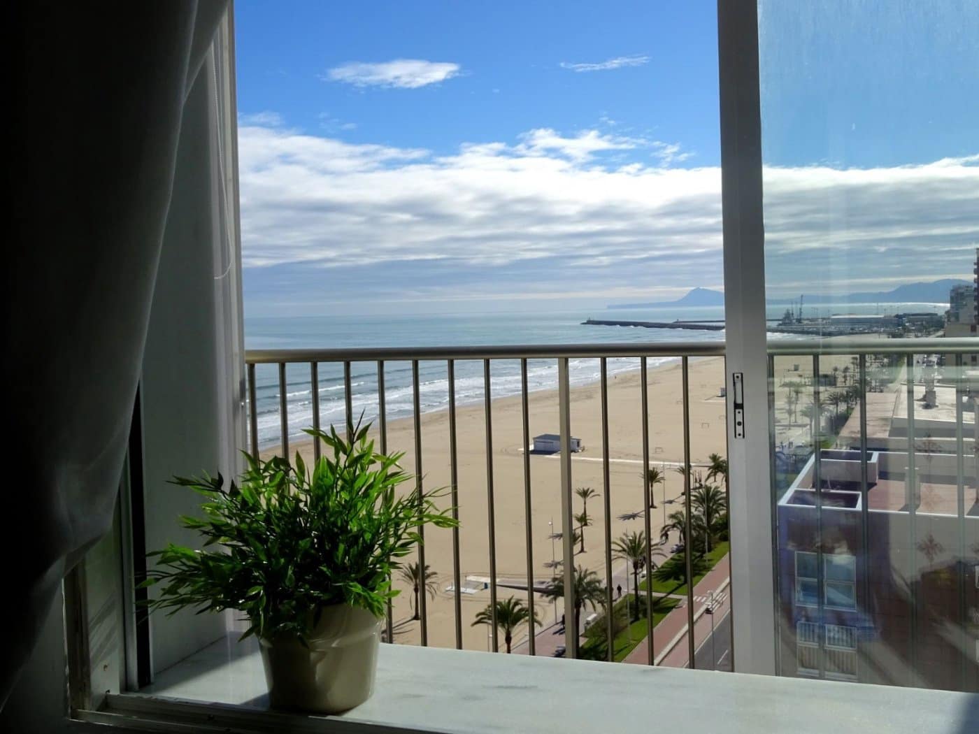 1 bedroom Apartment for holiday rental in Gandia with pool - € 550 (Ref: 9843920)