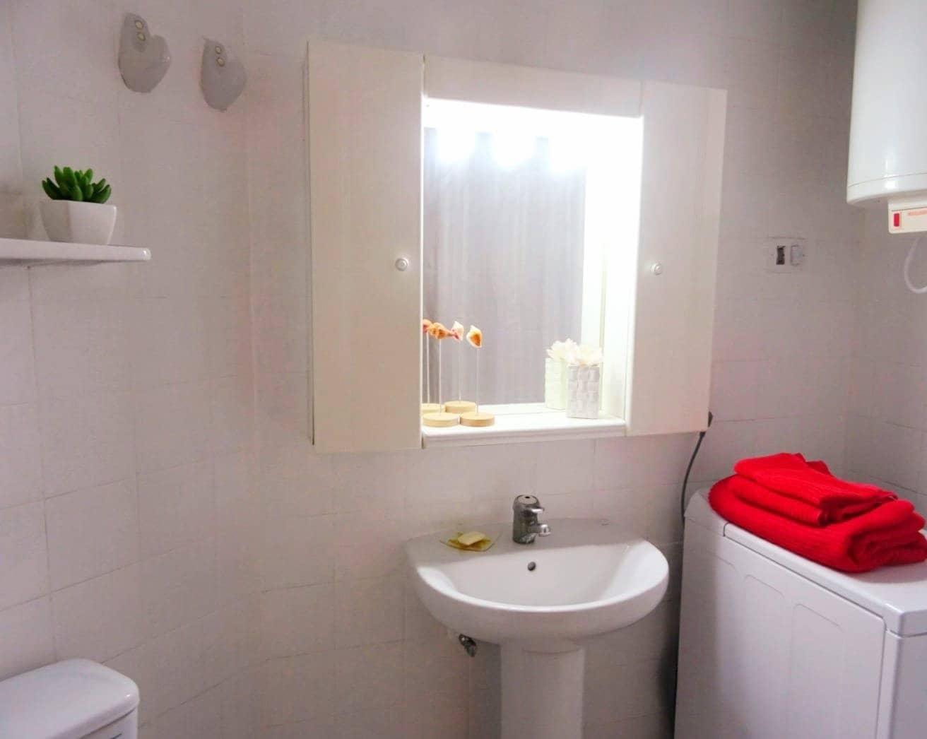 1 bedroom Apartment for holiday rental in Gandia with pool - € 550 (Ref: 9843920)
