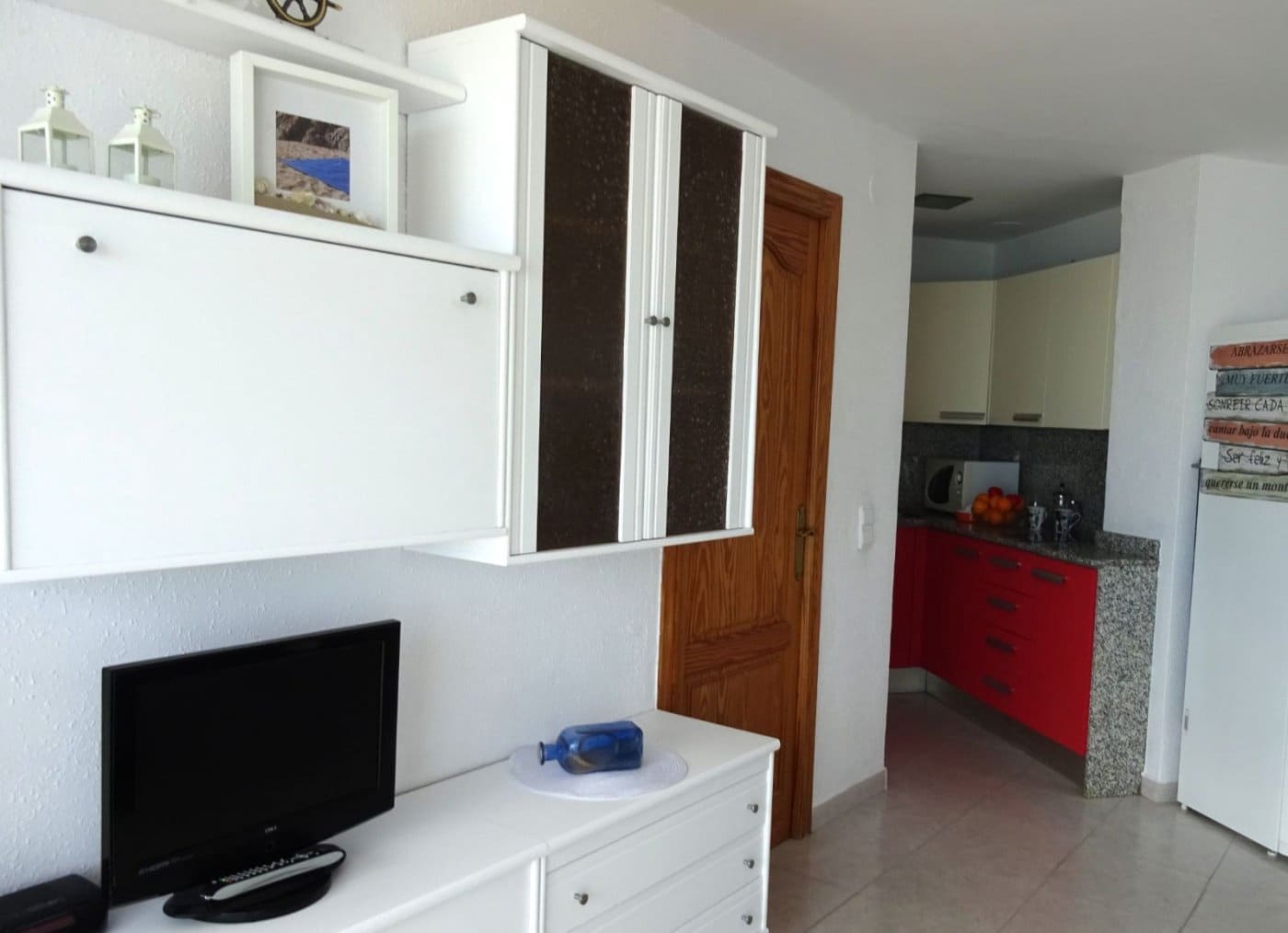 1 bedroom Apartment for holiday rental in Gandia with pool - € 550 (Ref: 9843920)