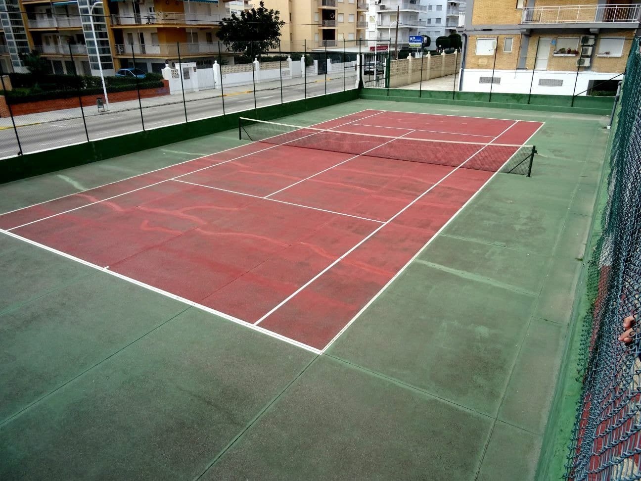 1 bedroom Apartment for holiday rental in Gandia with pool - € 550 (Ref: 9843920)