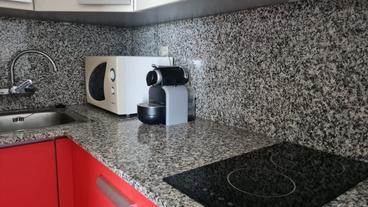1 bedroom Apartment for holiday rental in Gandia with pool - € 550 (Ref: 9843920)