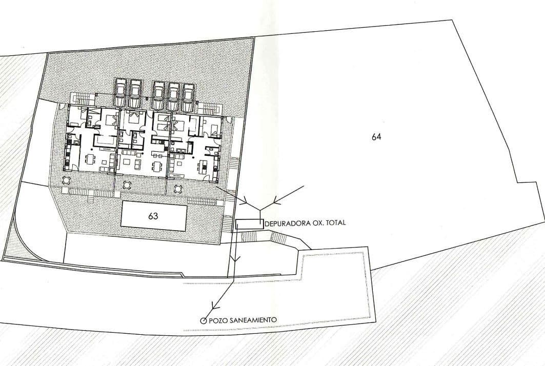 Byggegrund til salg i Marchuquera - € 60.000 (Ref: 9843921)