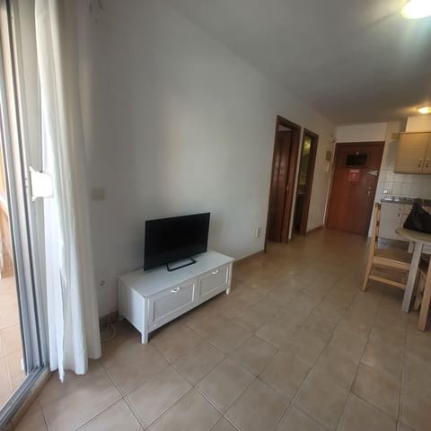 Appartement de 1 chambre de location de vacances à Gandia avec piscine - 1 600 € (Ref: 9843922)