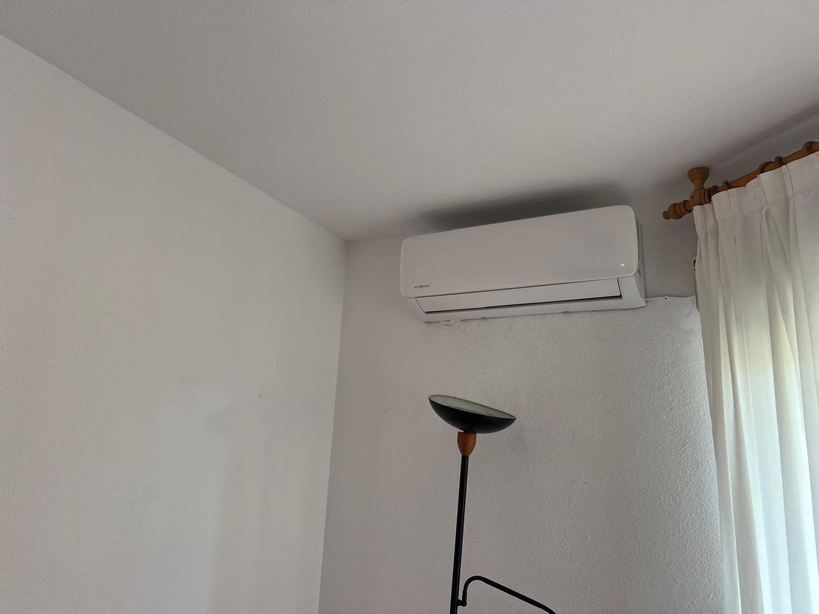 1 slaapkamer Appartement voor vakantieverhuur in Gandia met zwembad - € 1.600 (Ref: 9843922)