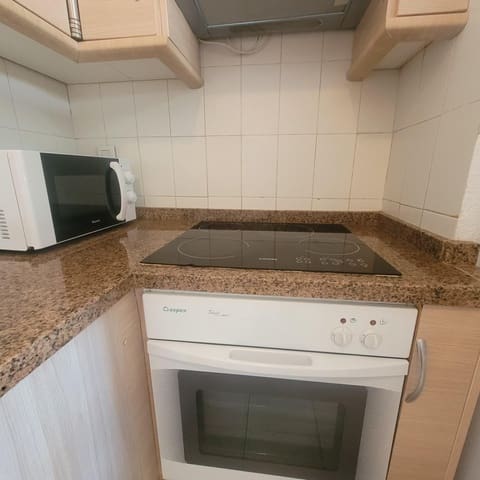 Appartement de 1 chambre de location de vacances à Gandia avec piscine - 1 600 € (Ref: 9843922)