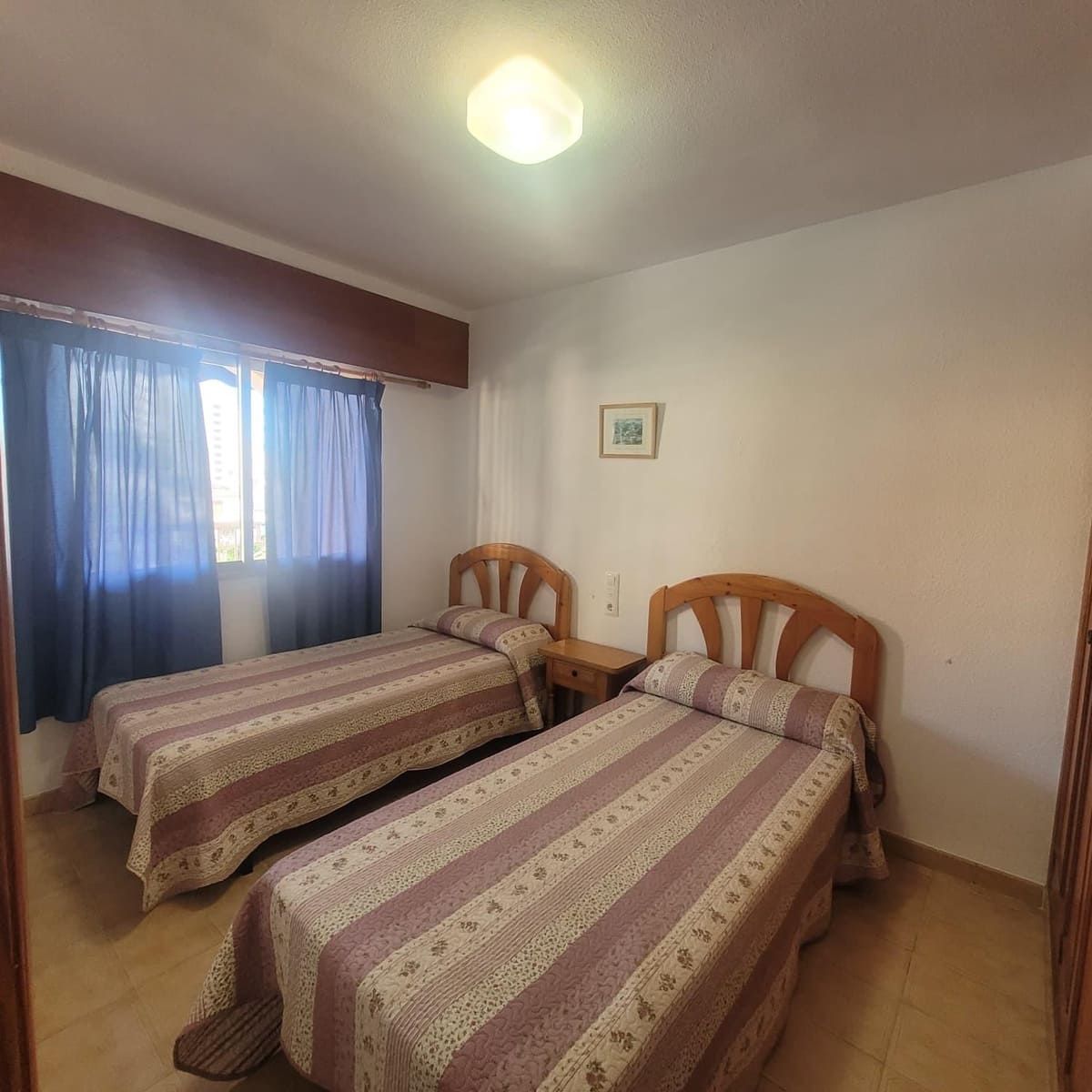 1 slaapkamer Appartement voor vakantieverhuur in Gandia met zwembad - € 1.600 (Ref: 9843922)