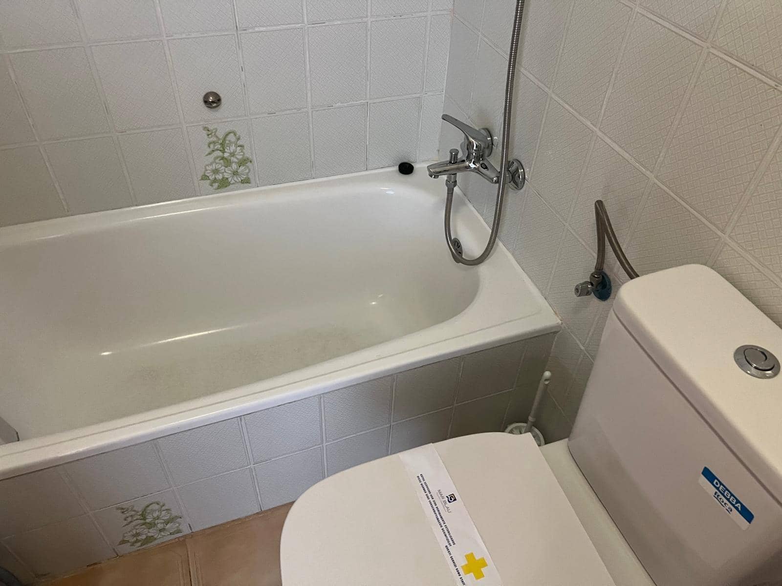 1 slaapkamer Appartement voor vakantieverhuur in Gandia met zwembad - € 1.600 (Ref: 9843922)