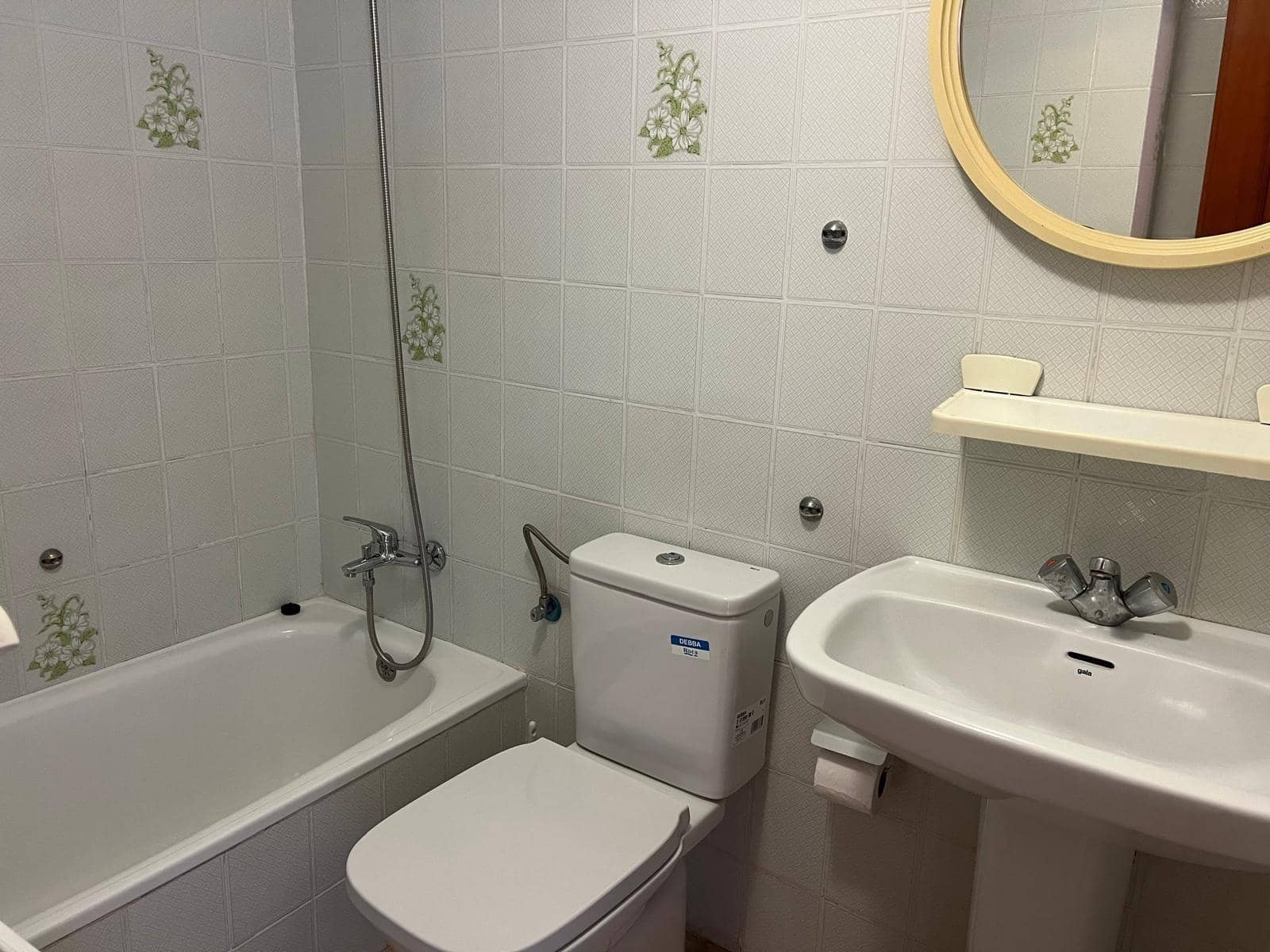 1 slaapkamer Appartement voor vakantieverhuur in Gandia met zwembad - € 1.600 (Ref: 9843922)