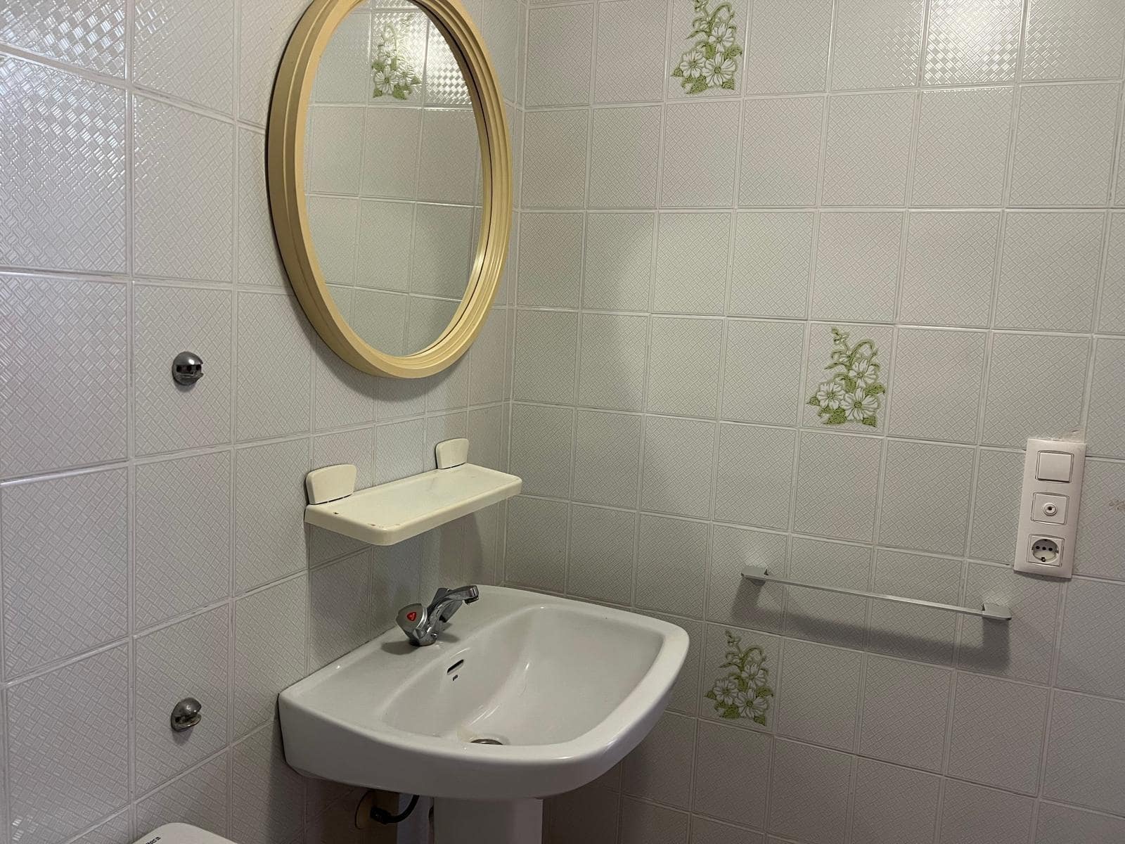 1 slaapkamer Appartement voor vakantieverhuur in Gandia met zwembad - € 1.600 (Ref: 9843922)
