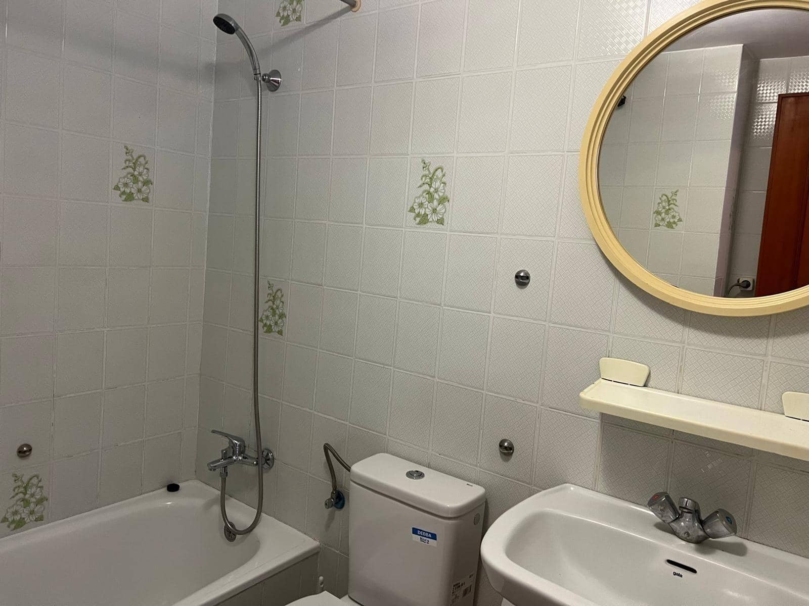 1 slaapkamer Appartement voor vakantieverhuur in Gandia met zwembad - € 1.600 (Ref: 9843922)