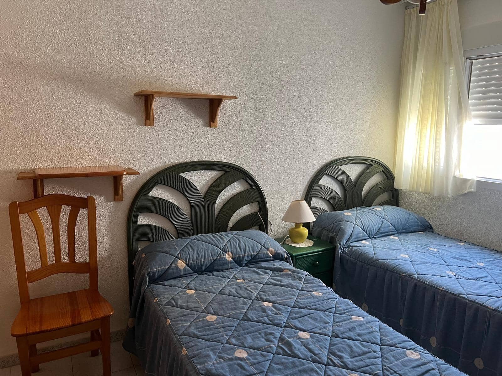 2 bedroom Apartment for holiday rental in Gandia - € 1,500 (Ref: 9843923)
