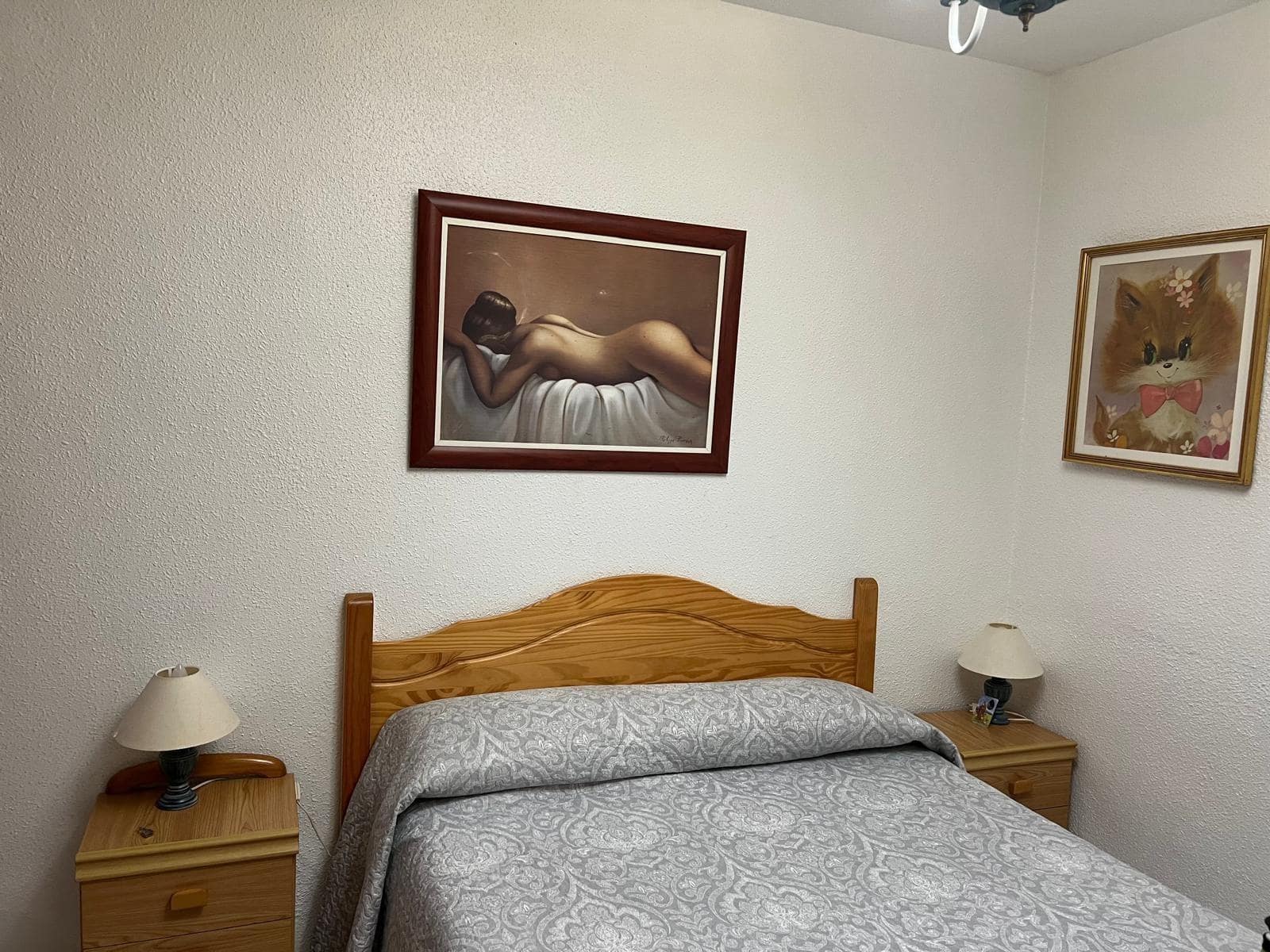 2 bedroom Apartment for holiday rental in Gandia - € 1,500 (Ref: 9843923)