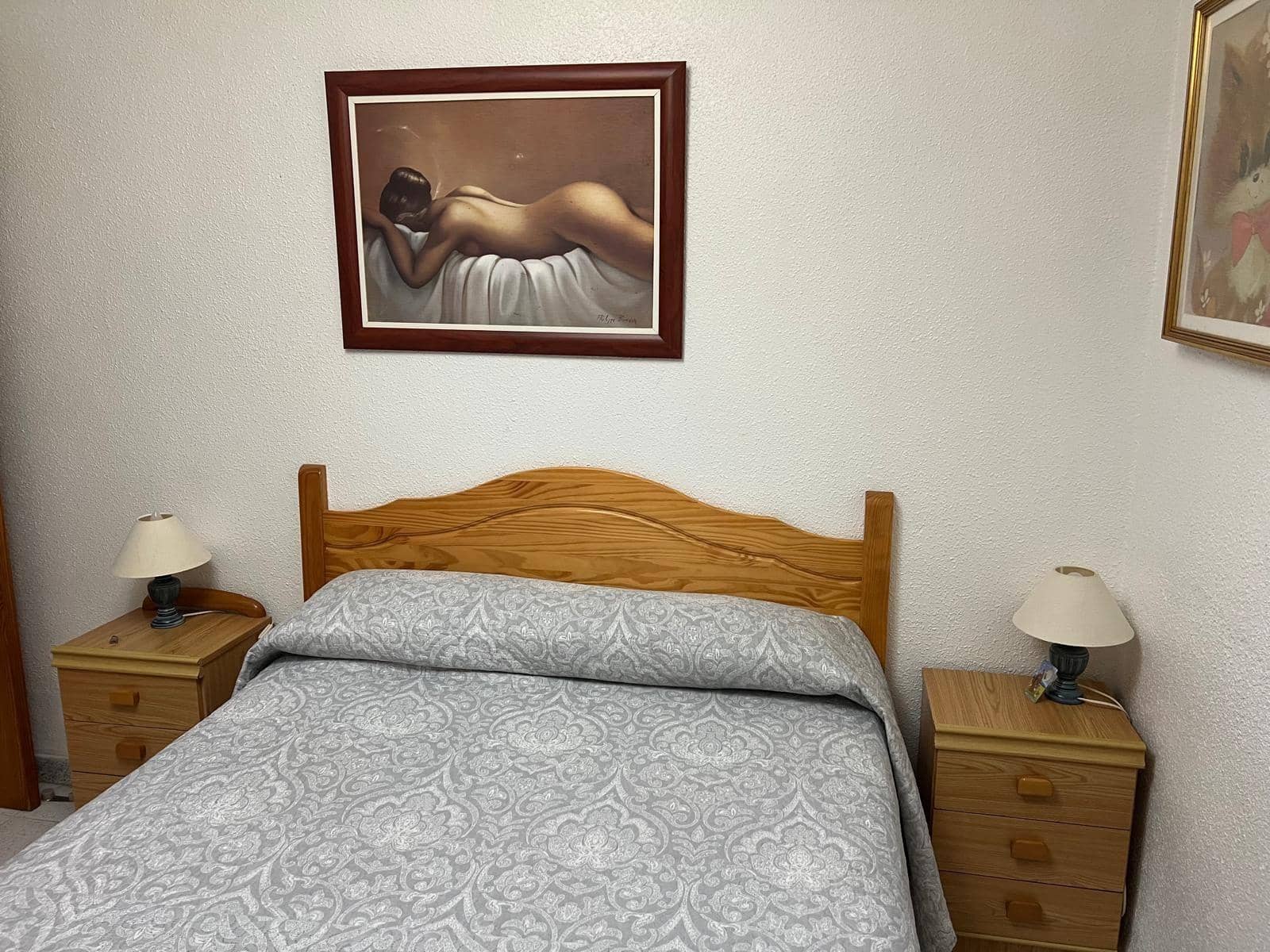 2 bedroom Apartment for holiday rental in Gandia - € 1,500 (Ref: 9843923)