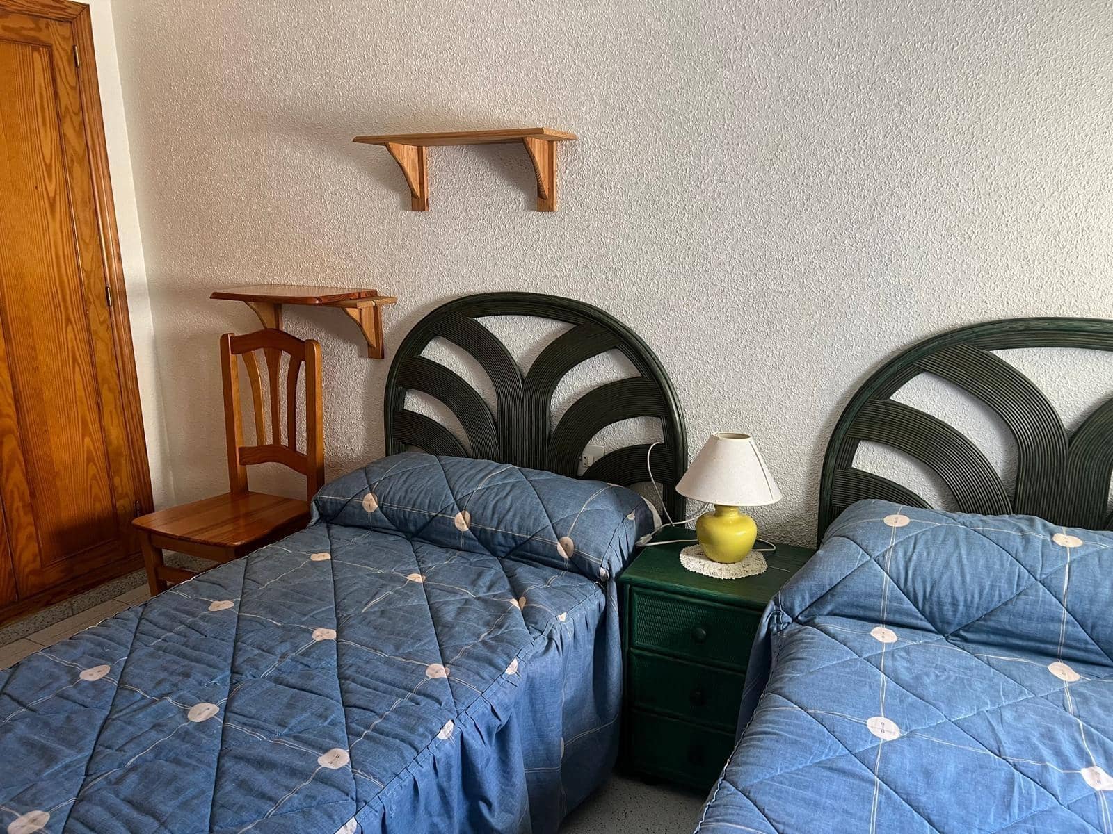 2 bedroom Apartment for holiday rental in Gandia - € 1,500 (Ref: 9843923)