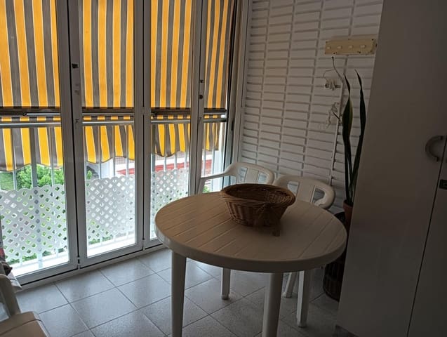 2 camera da letto Appartamento da affitare come casa vacanza in Gandia - 1.500 € (Rif: 9843923)