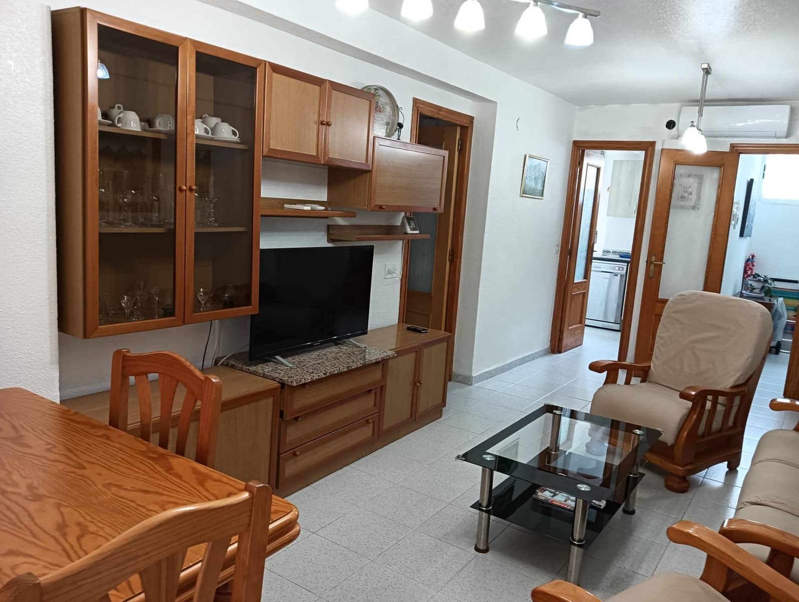 2 soverom Leilighet til salgs i Gandia - € 1 500 (Ref: 9843923)