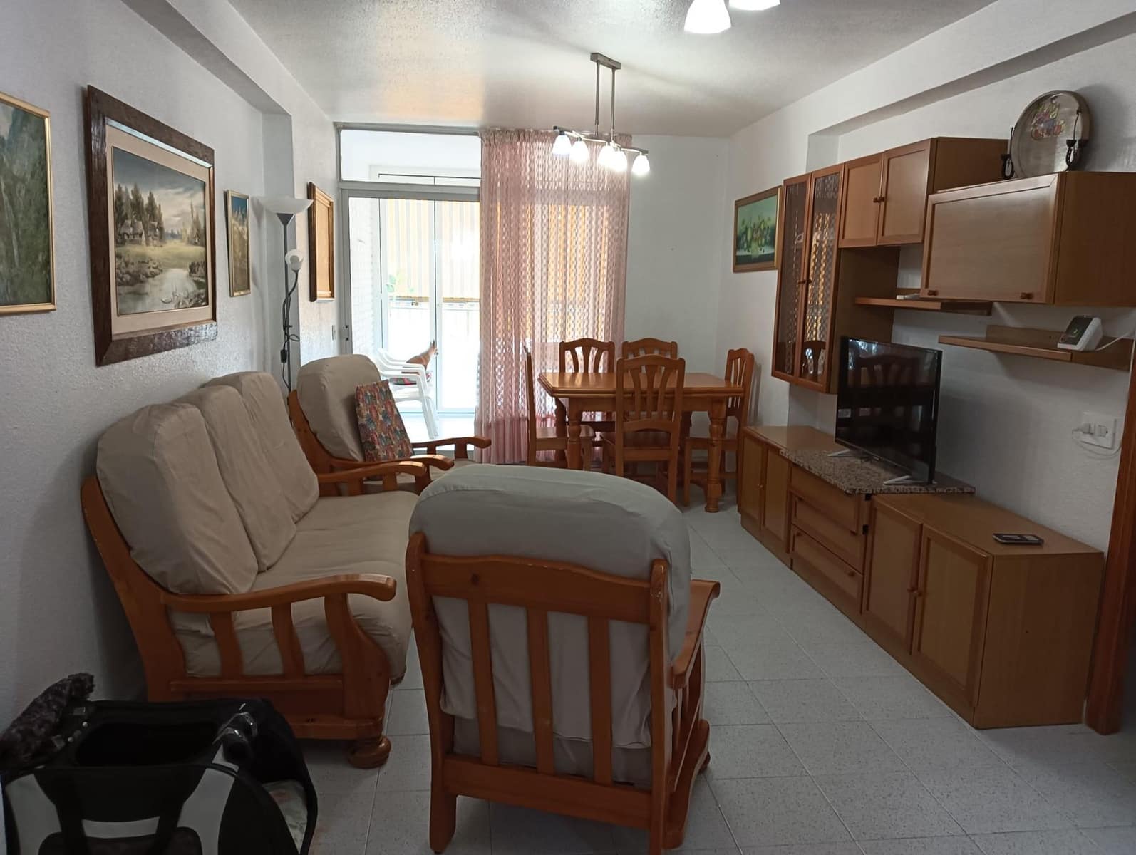 2 soverom Leilighet til salgs i Gandia - € 1 500 (Ref: 9843923)