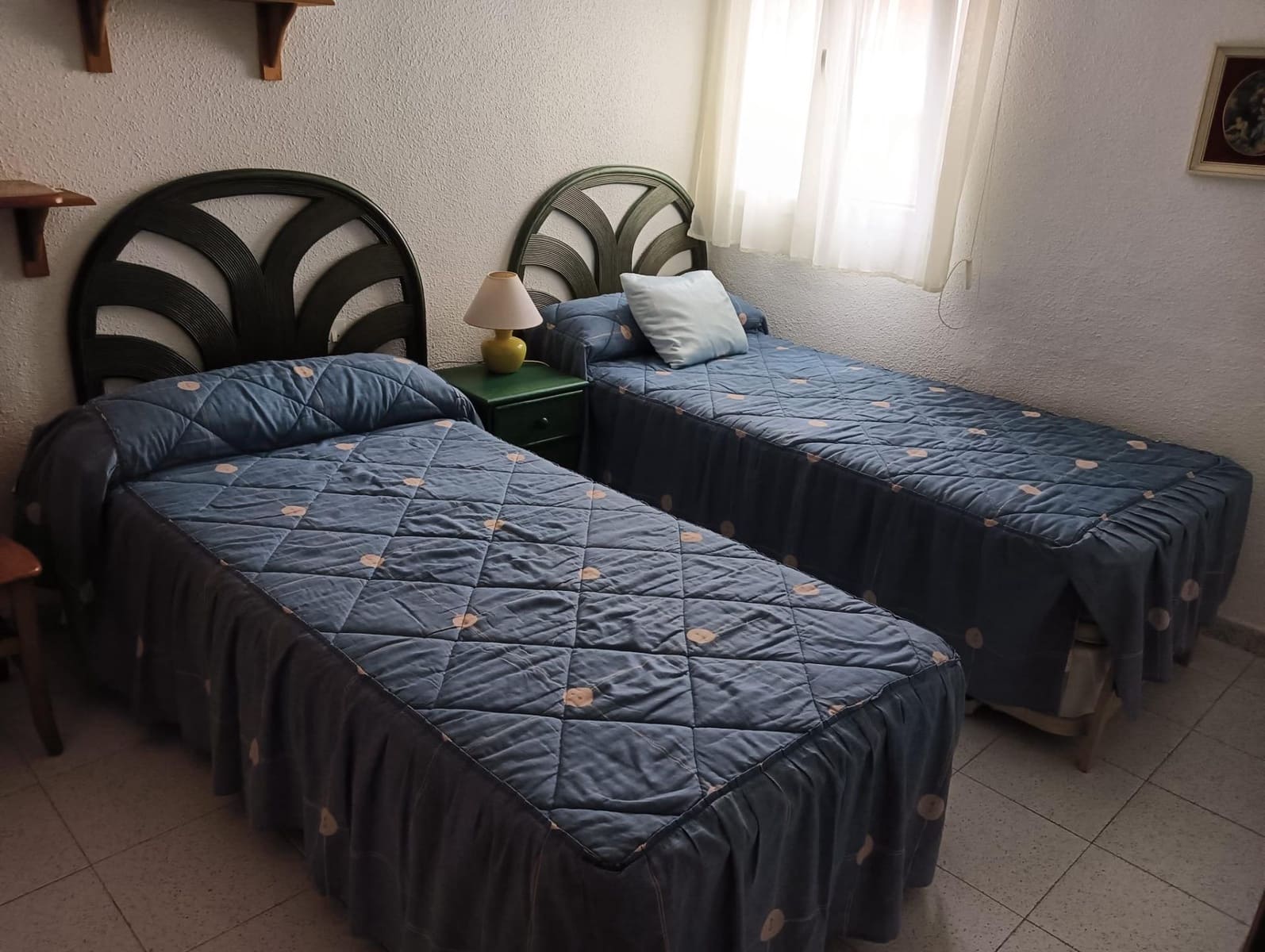 2 soverom Leilighet til salgs i Gandia - € 1 500 (Ref: 9843923)