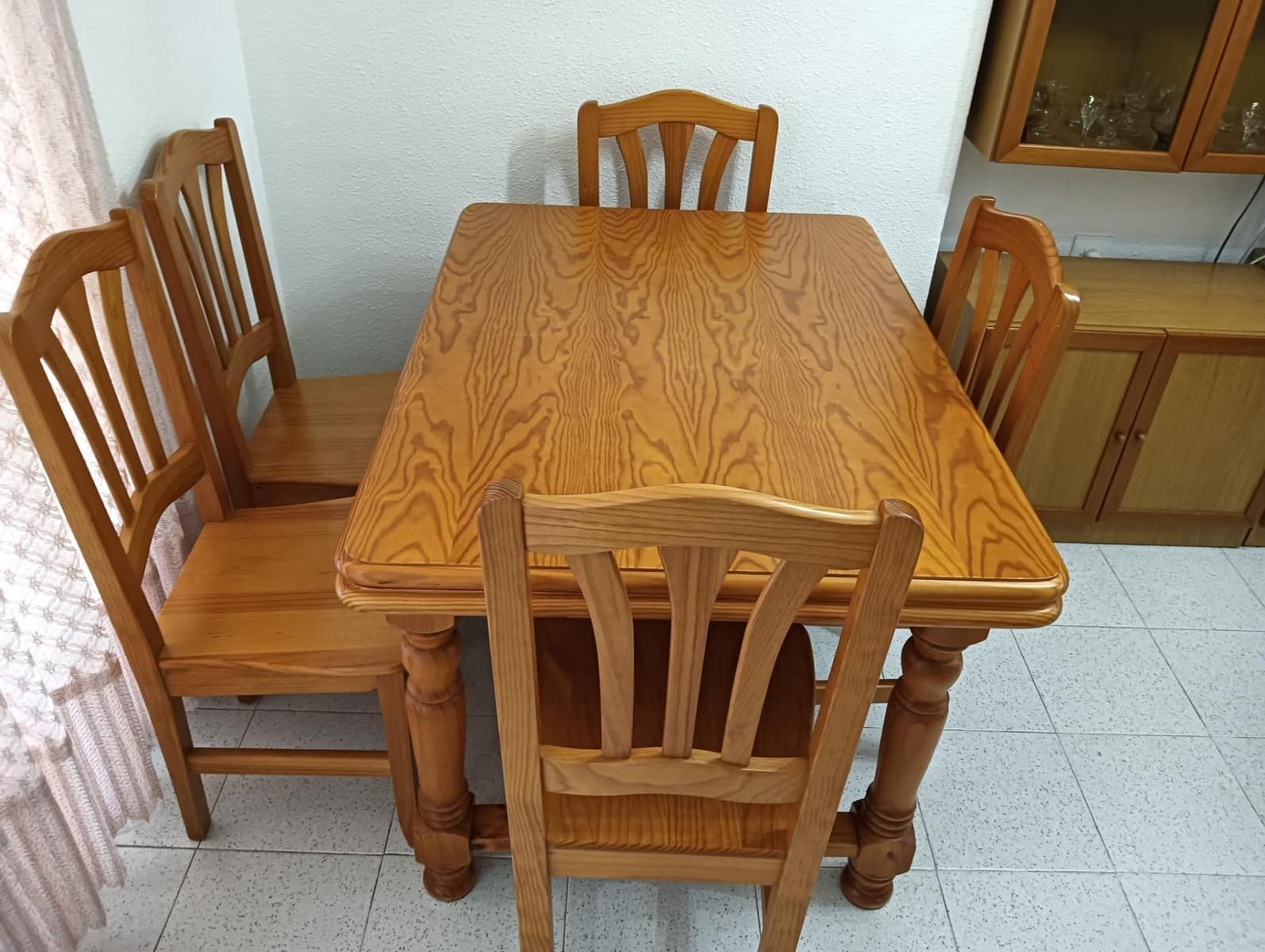 2 soverom Leilighet til salgs i Gandia - € 1 500 (Ref: 9843923)
