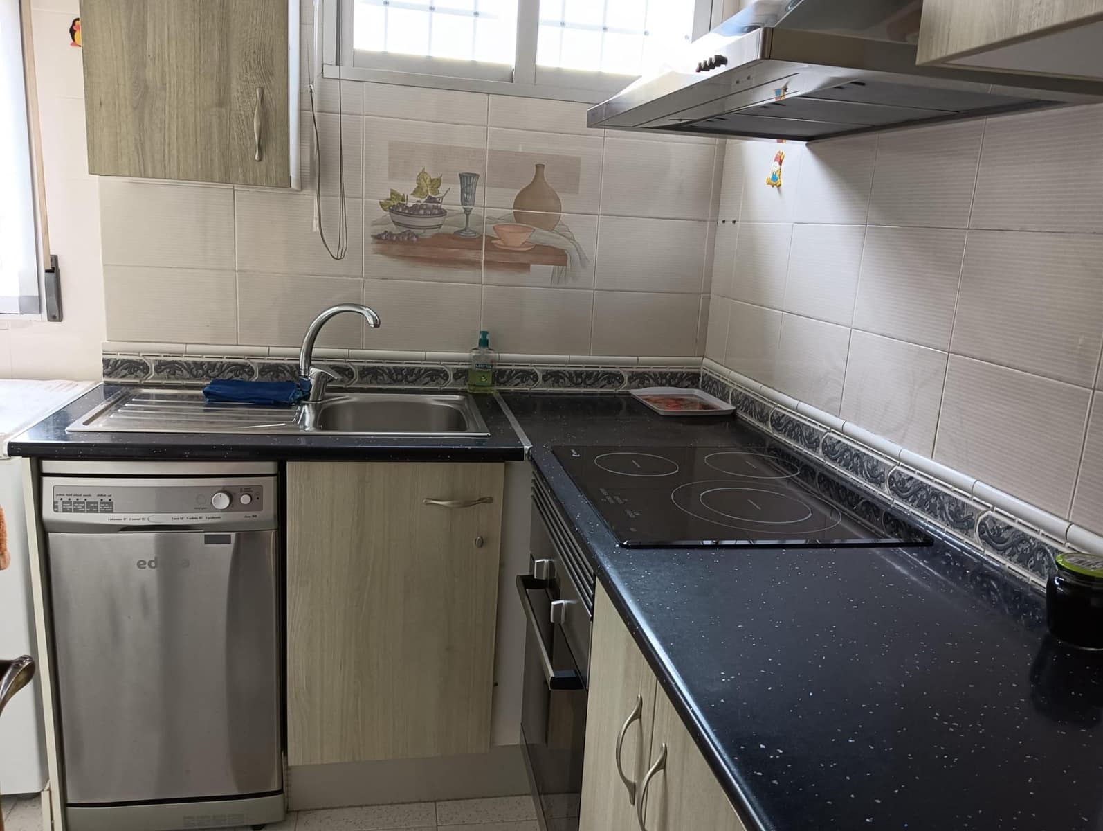 2 soverom Leilighet til salgs i Gandia - € 1 500 (Ref: 9843923)