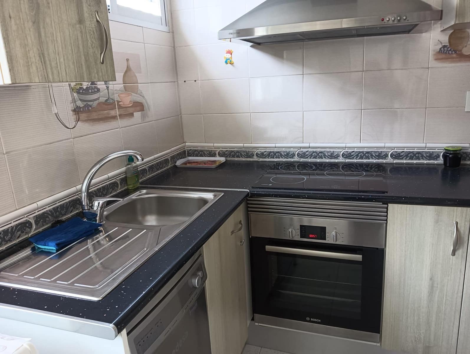 2 soverom Leilighet til salgs i Gandia - € 1 500 (Ref: 9843923)