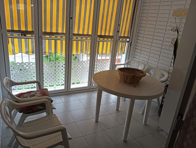 2 camera da letto Appartamento da affitare come casa vacanza in Gandia - 1.500 € (Rif: 9843923)