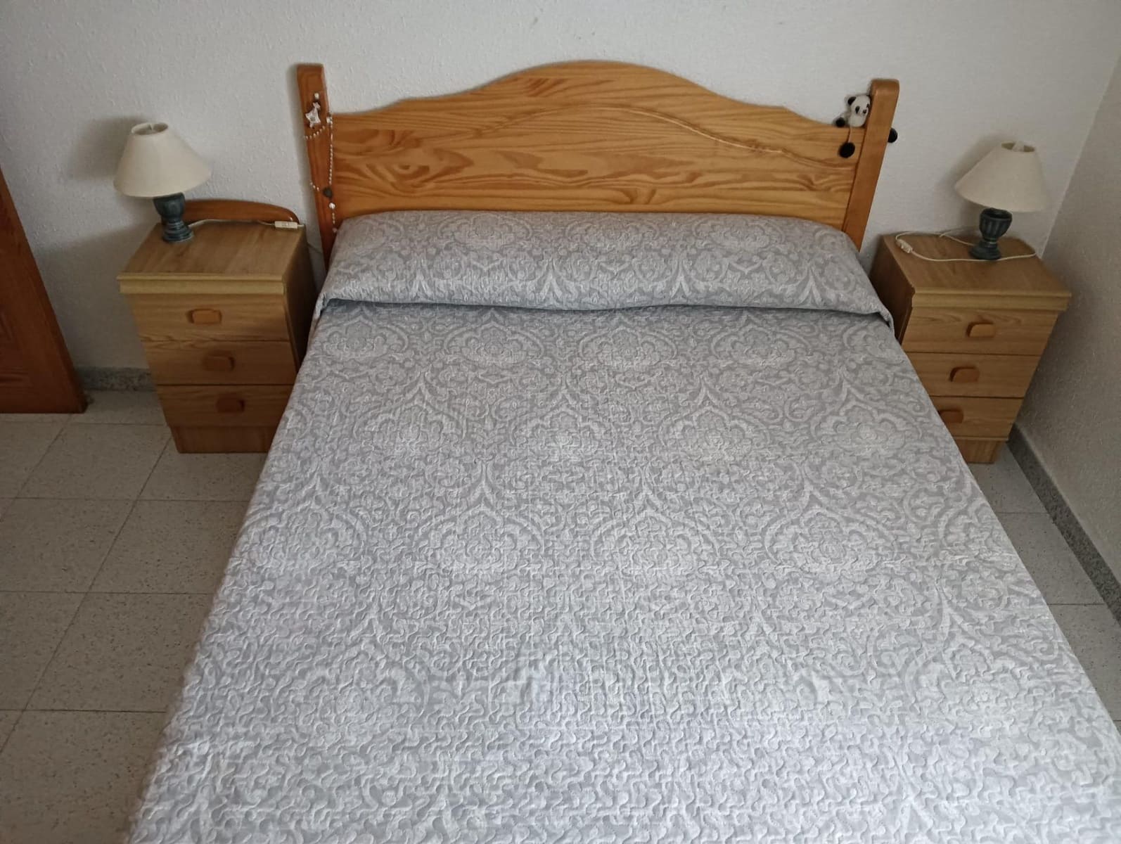 2 soverom Leilighet til salgs i Gandia - € 1 500 (Ref: 9843923)