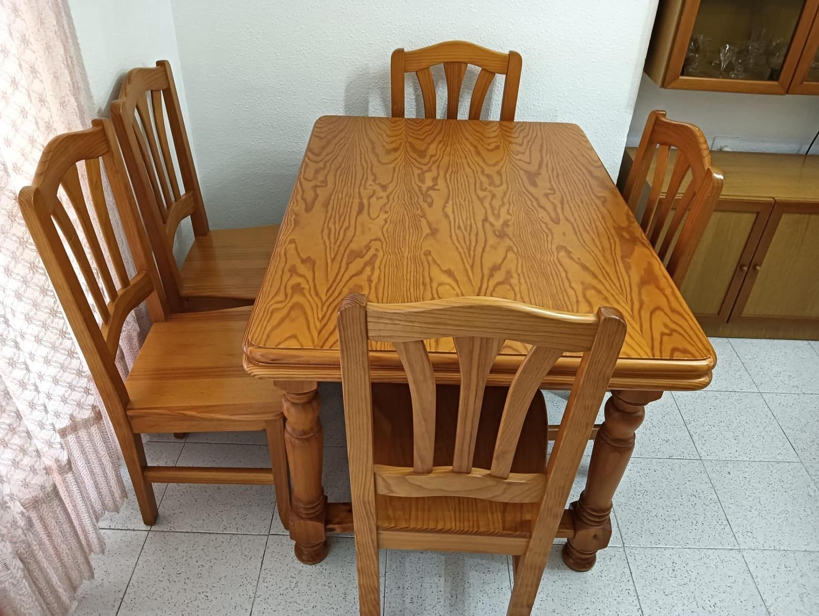 2 soverom Leilighet til salgs i Gandia - € 1 500 (Ref: 9843923)