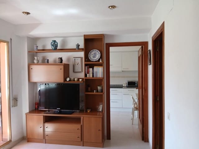 1 camera da letto Appartamento da affitare come casa vacanza in Gandia con piscina - 750 € (Rif: 9843924)