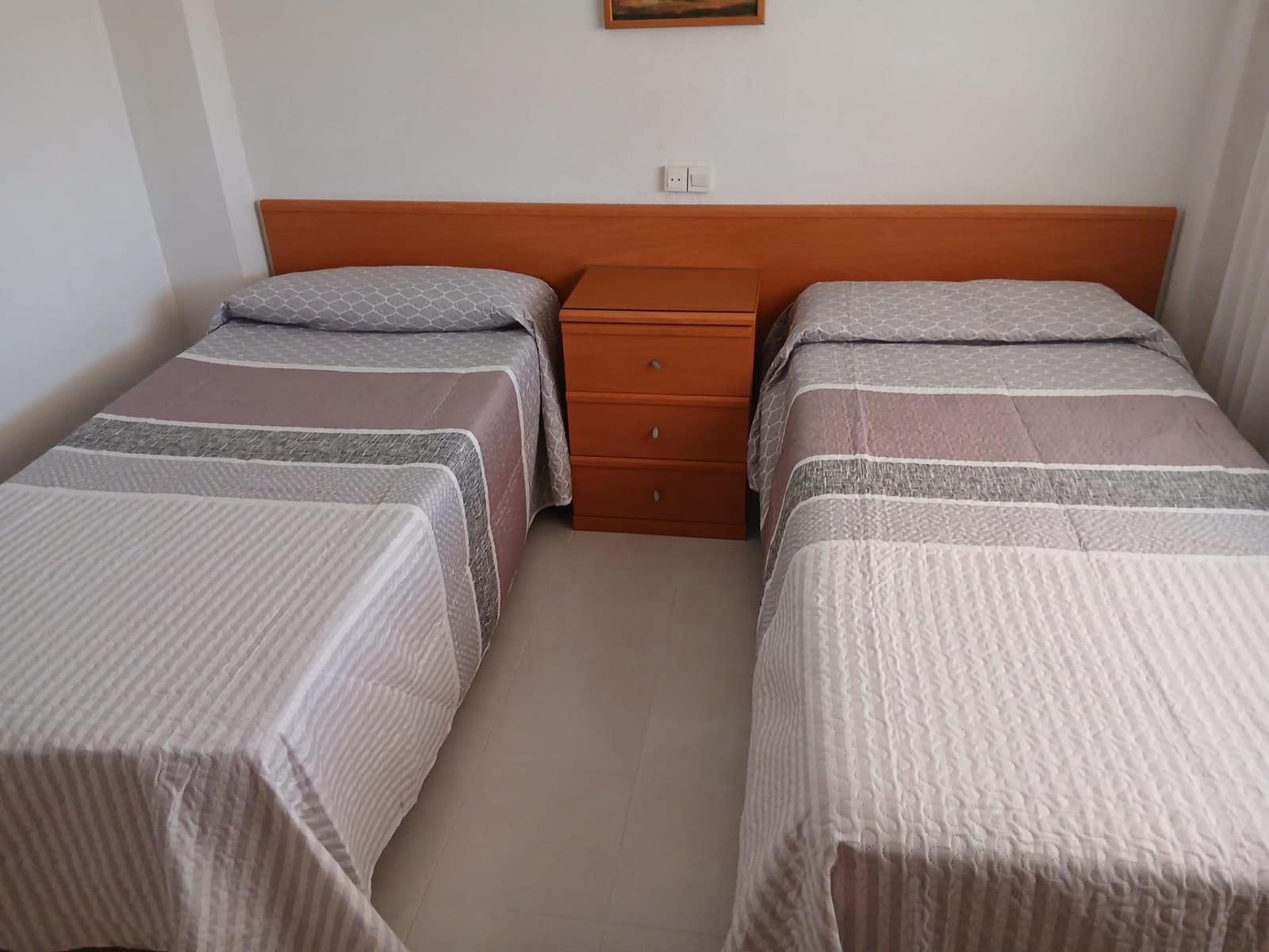 1 bedroom Apartment for holiday rental in Gandia with pool - € 750 (Ref: 9843924)
