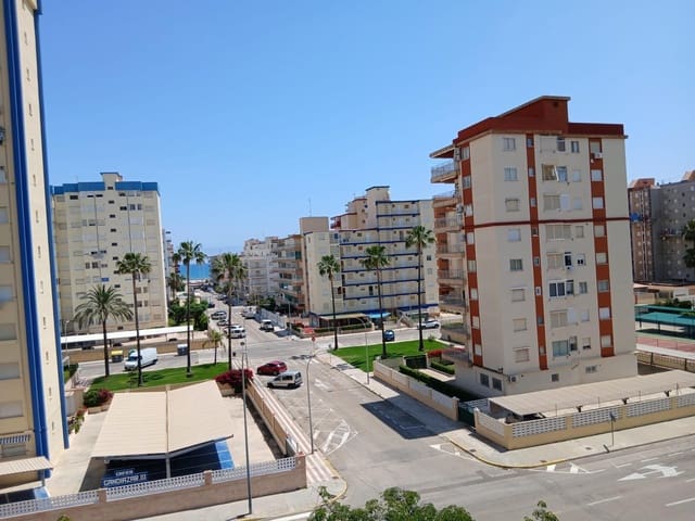1 camera da letto Appartamento da affitare come casa vacanza in Gandia con piscina - 750 € (Rif: 9843924)