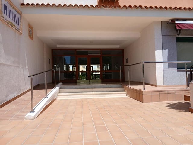 1 camera da letto Appartamento da affitare come casa vacanza in Gandia con piscina - 750 € (Rif: 9843924)