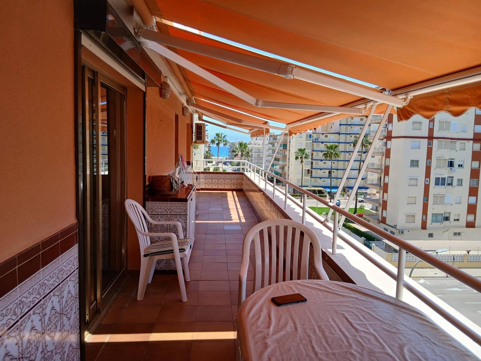 1 bedroom Apartment for holiday rental in Gandia with pool - € 750 (Ref: 9843924)