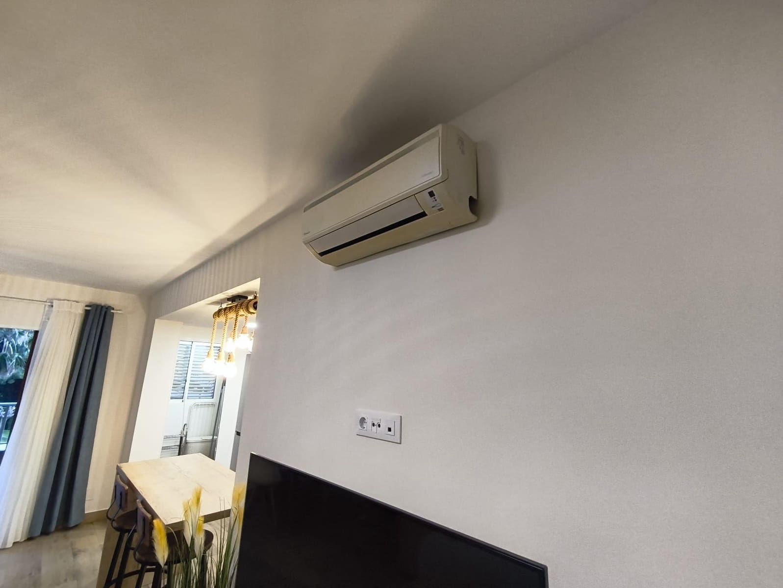 3 soverom Leilighet til salgs i Gandia med svømmebasseng garasje - € 2 100 (Ref: 9843925)