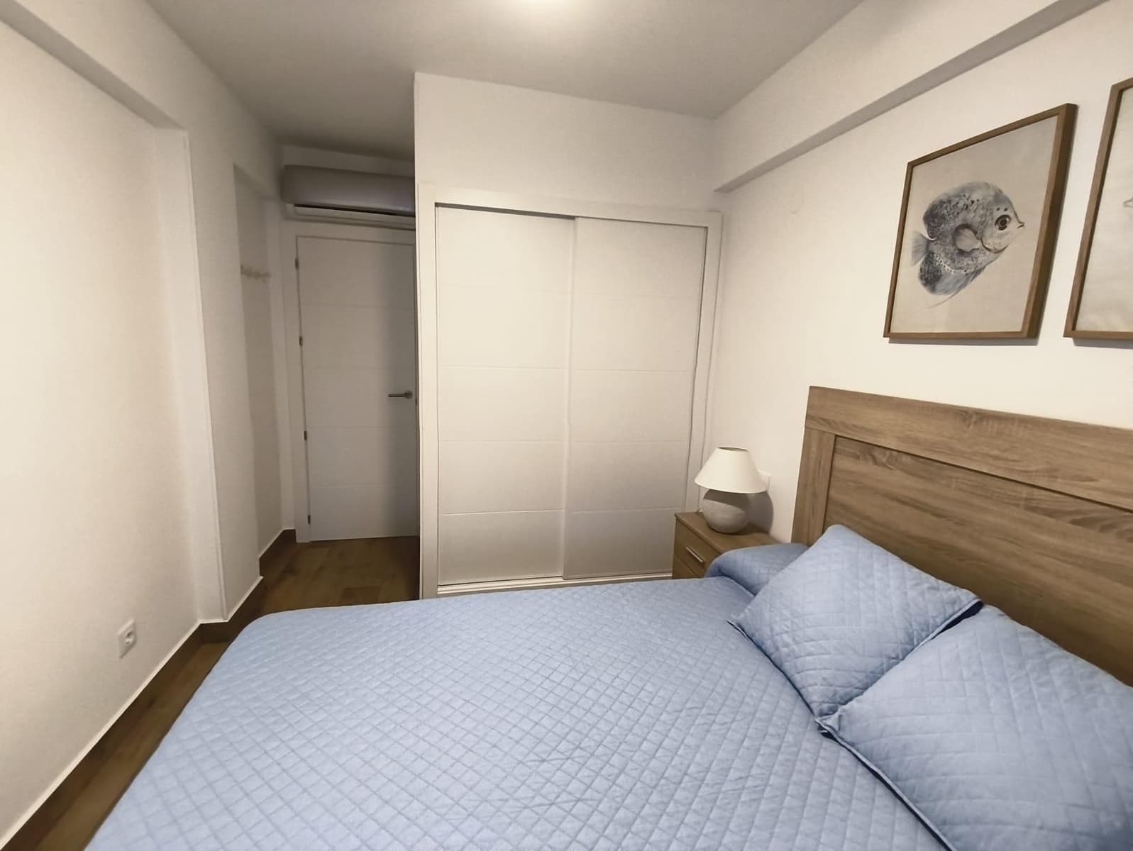3 soverom Leilighet til salgs i Gandia med svømmebasseng garasje - € 2 100 (Ref: 9843925)