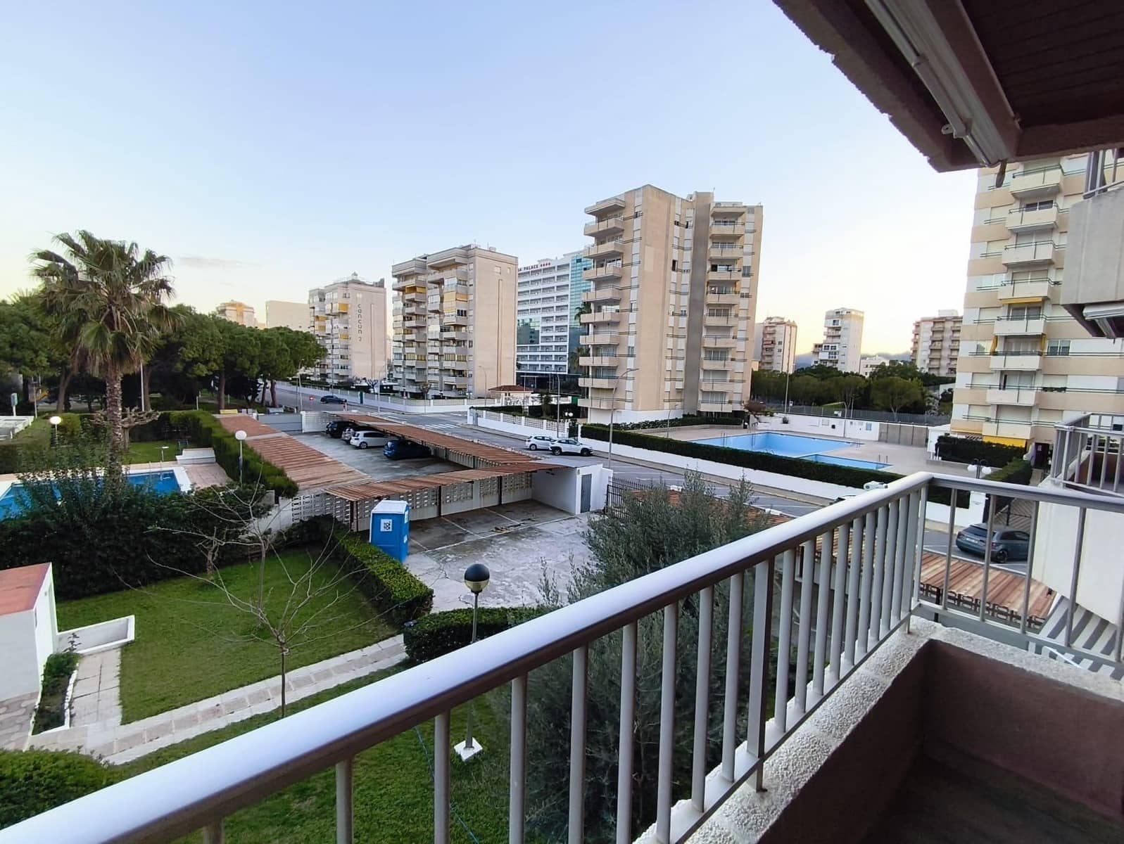 3 soverom Leilighet til salgs i Gandia med svømmebasseng garasje - € 2 100 (Ref: 9843925)