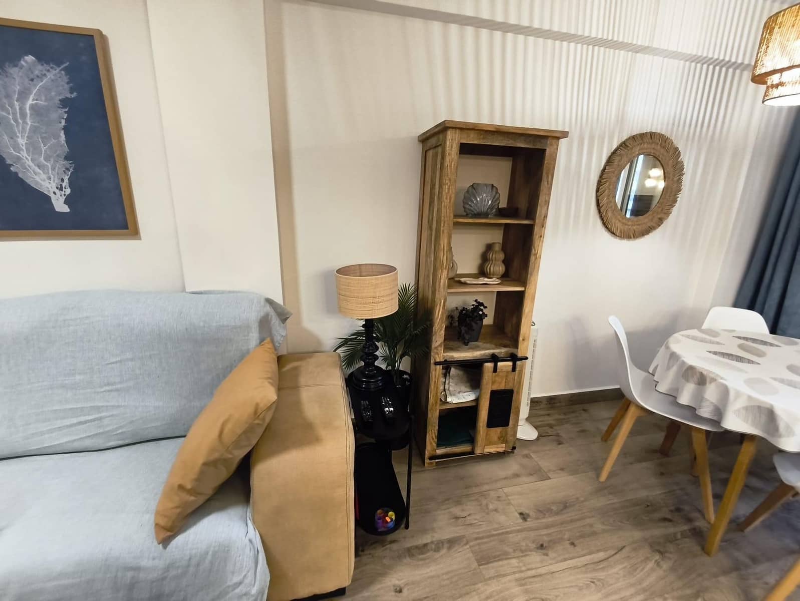 3 soverom Leilighet til salgs i Gandia med svømmebasseng garasje - € 2 100 (Ref: 9843925)