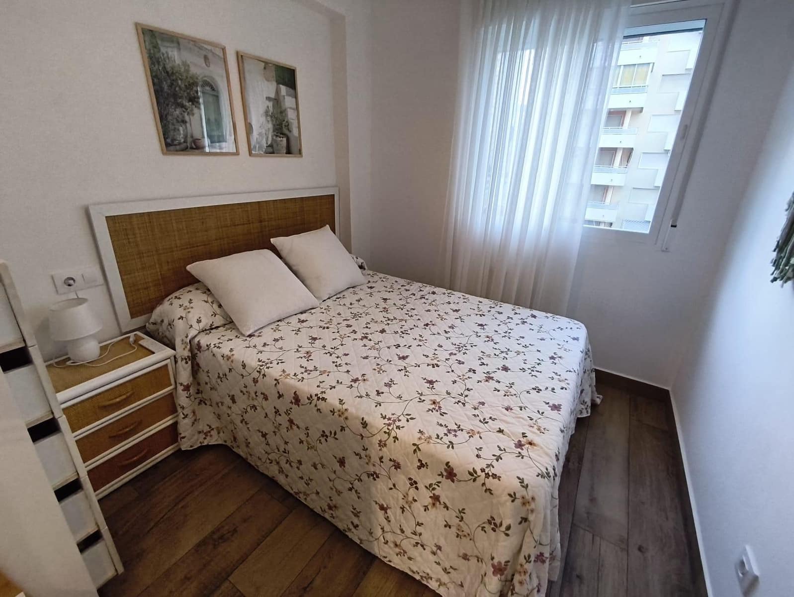 3 soverom Leilighet til salgs i Gandia med svømmebasseng garasje - € 2 100 (Ref: 9843925)