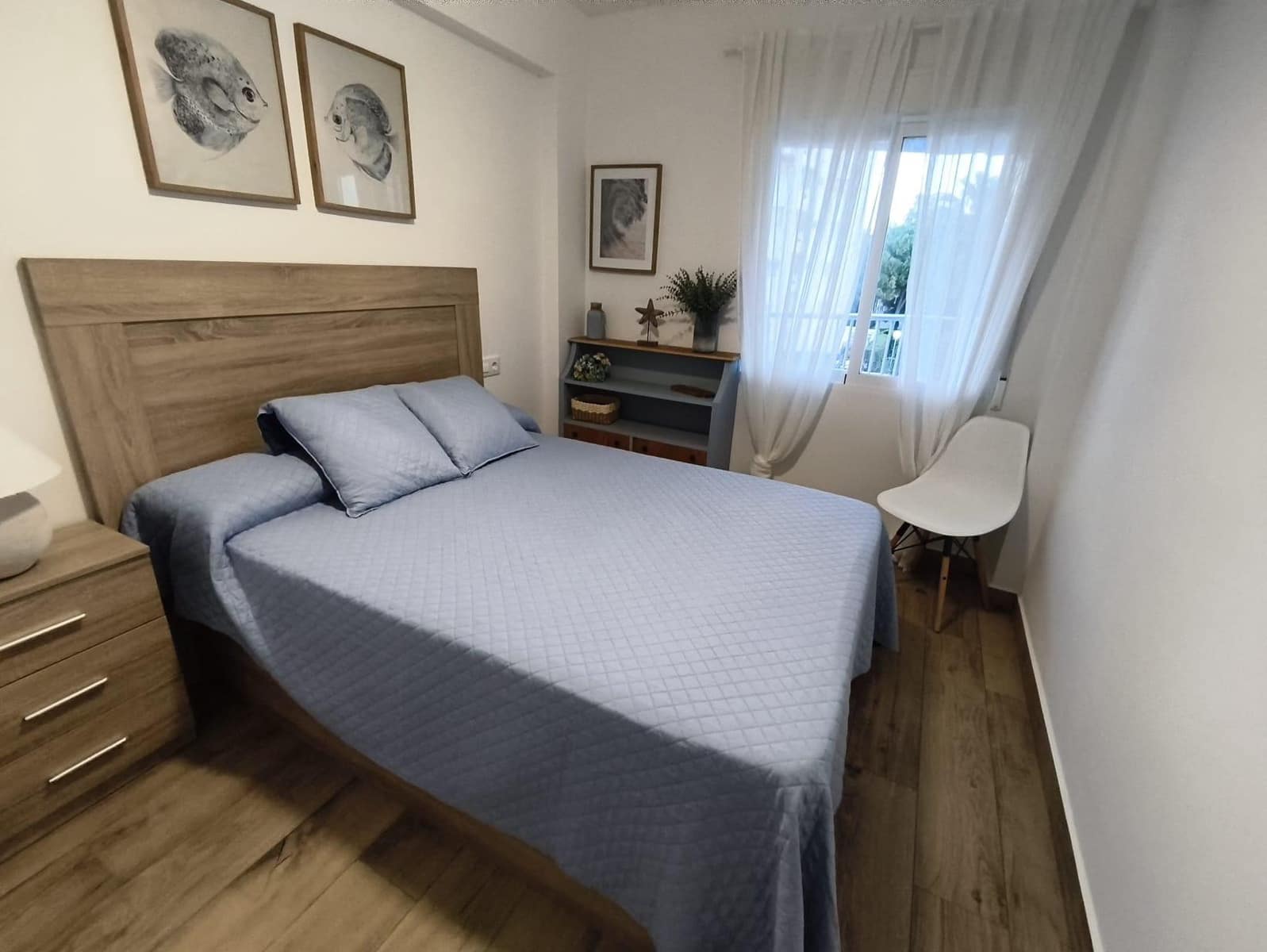 3 soverom Leilighet til salgs i Gandia med svømmebasseng garasje - € 2 100 (Ref: 9843925)