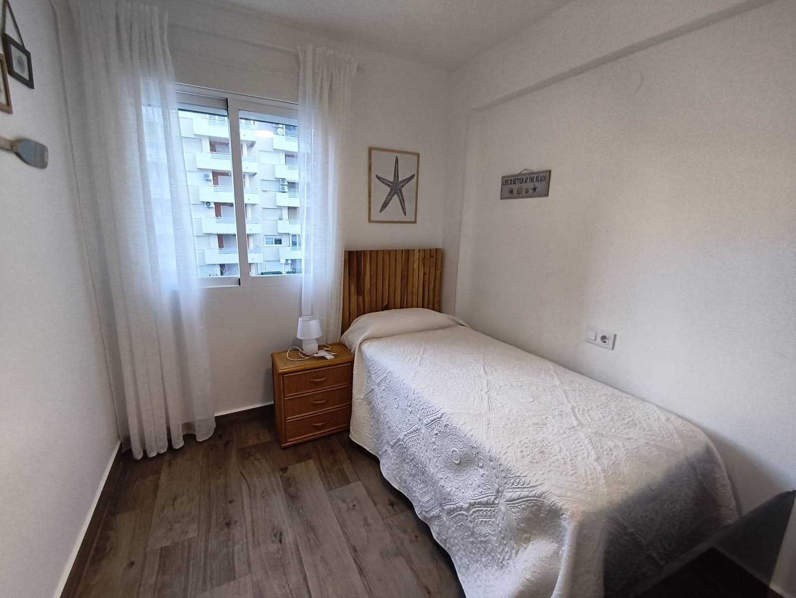 3 soverom Leilighet til salgs i Gandia med svømmebasseng garasje - € 2 100 (Ref: 9843925)