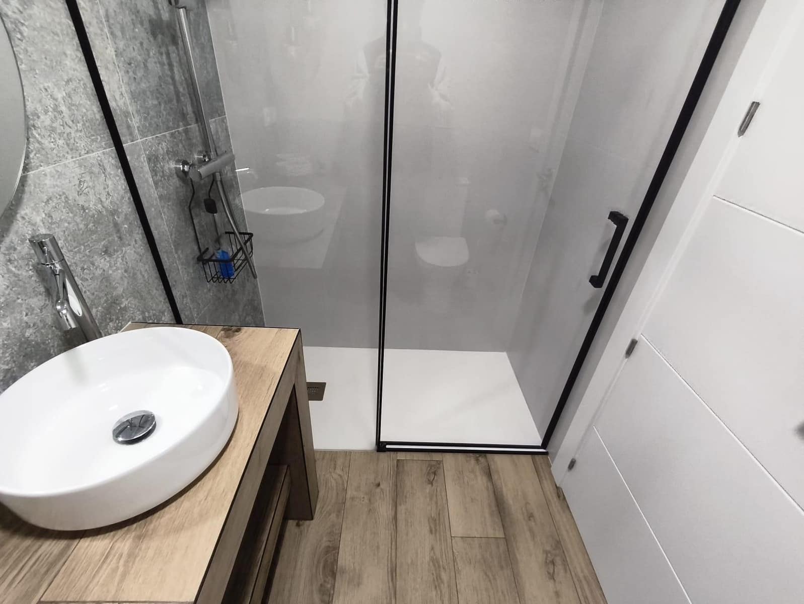 3 soverom Leilighet til salgs i Gandia med svømmebasseng garasje - € 2 100 (Ref: 9843925)