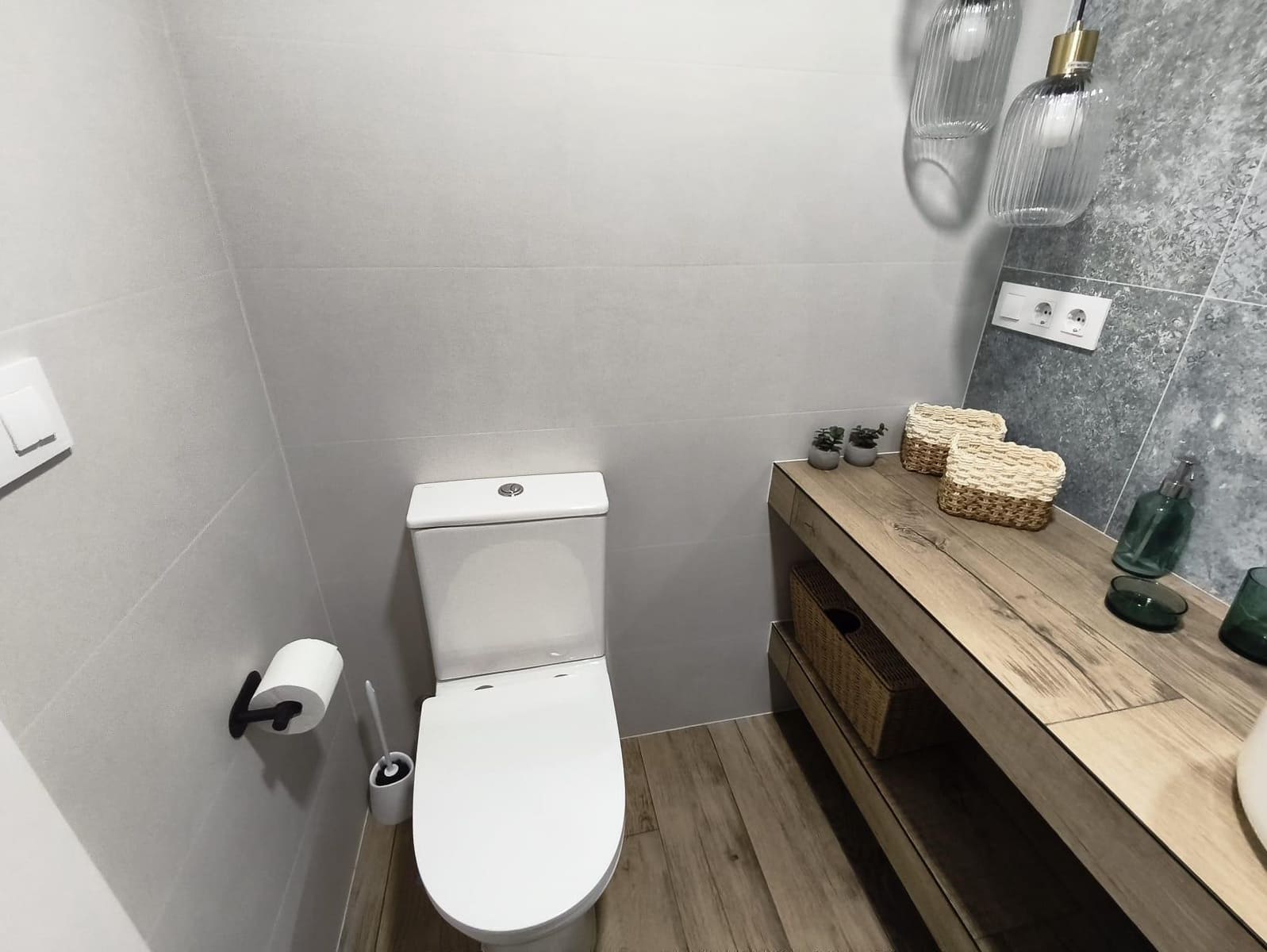 3 soverom Leilighet til salgs i Gandia med svømmebasseng garasje - € 2 100 (Ref: 9843925)