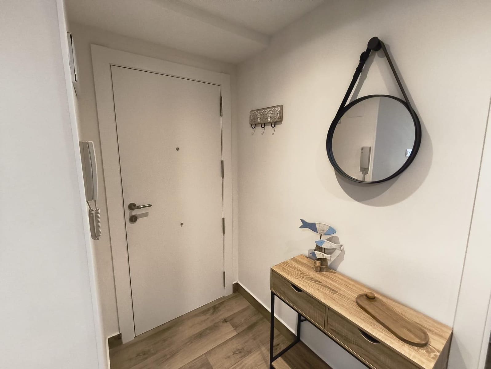 3 soverom Leilighet til salgs i Gandia med svømmebasseng garasje - € 2 100 (Ref: 9843925)