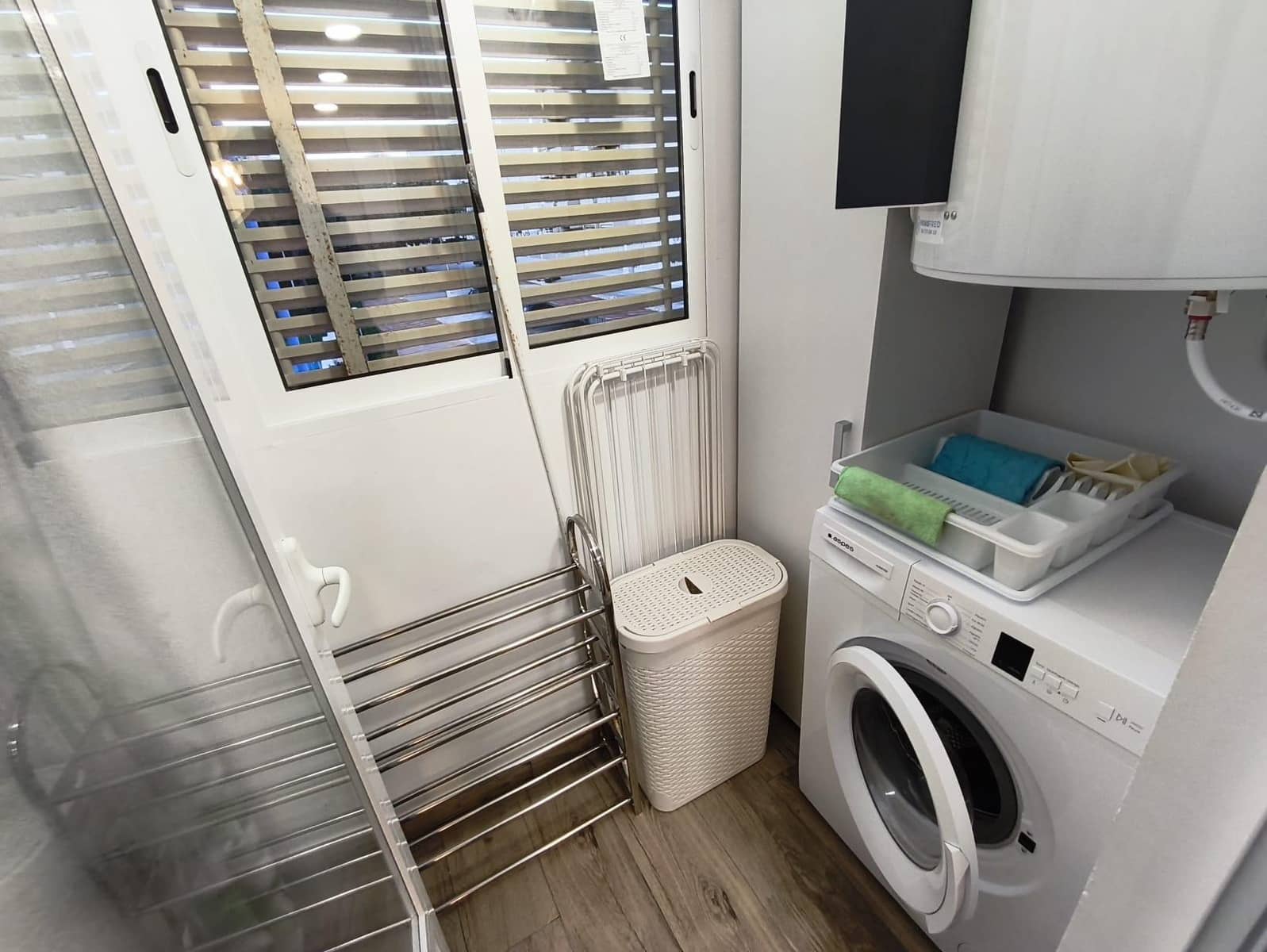 3 soverom Leilighet til salgs i Gandia med svømmebasseng garasje - € 2 100 (Ref: 9843925)