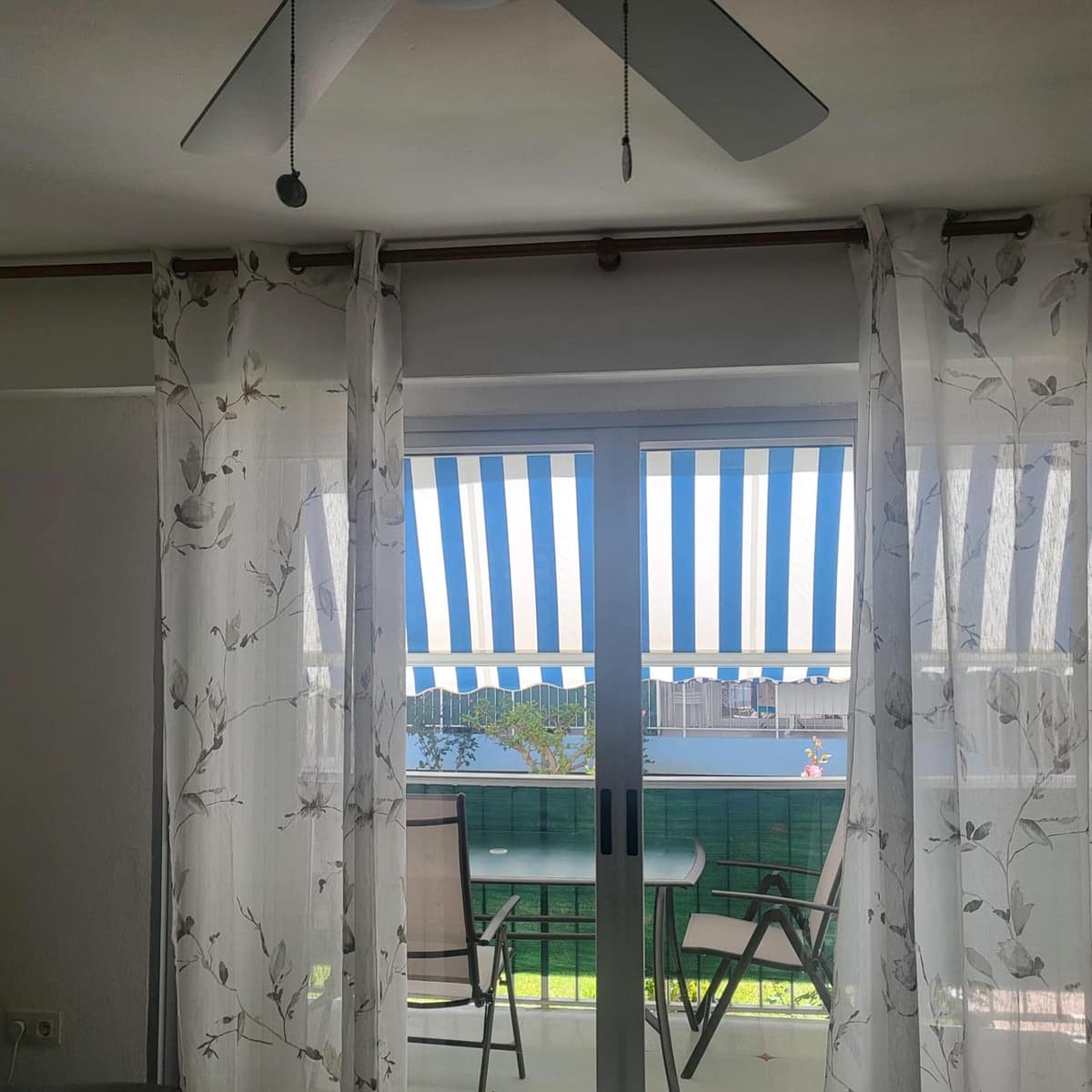 2 bedroom Apartment for holiday rental in Gandia - € 1,530 (Ref: 9843926)
