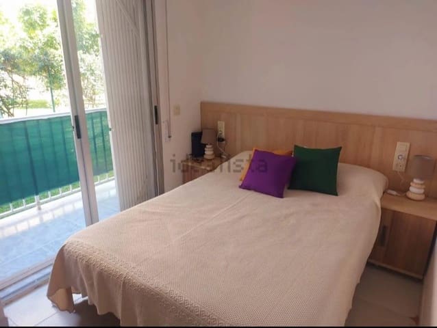 2 Zimmer Ferienapartment in Gandia - 1.530 € (Ref: 9843926)