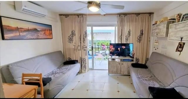 2 Zimmer Ferienapartment in Gandia - 1.530 € (Ref: 9843926)
